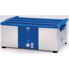 Elma - 3.75 Gal Bench Top Water-Based Ultrasonic Cleaner - Benchmark Tooling