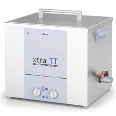 Elma - 3.75 Gal Bench Top Water-Based Ultrasonic Cleaner - Benchmark Tooling