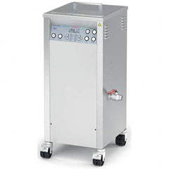 Elma - 13.2 Gal Free Standing Water-Based Ultrasonic Cleaner - Benchmark Tooling