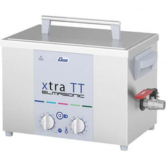 Elma - 0.75 Gal Bench Top Water-Based Ultrasonic Cleaner - Benchmark Tooling