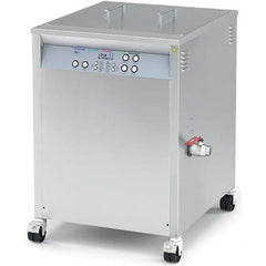 Elma - 42.8 Gal Free Standing Water-Based Ultrasonic Cleaner - Benchmark Tooling