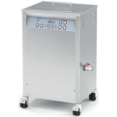 Elma - 21.9 Gal Free Standing Water-Based Ultrasonic Cleaner - Benchmark Tooling