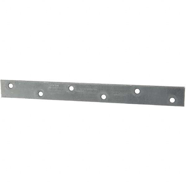 Marlin Steel Wire Products - Brackets Type: Bracket Length (Inch): 10 - Benchmark Tooling