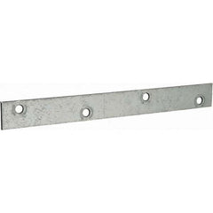 Marlin Steel Wire Products - Brackets Type: Bracket Length (Inch): 8 - Benchmark Tooling