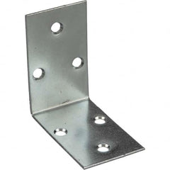 Marlin Steel Wire Products - Brackets Type: Bracket Length (Inch): 2-1/2 - Benchmark Tooling