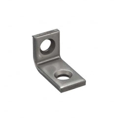 Marlin Steel Wire Products - Brackets Type: Bracket Length (Inch): 12 - Benchmark Tooling