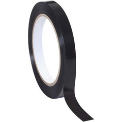 Tape Logic - Filament & Strapping Tape Type: Strapping Tape Color: Black - Benchmark Tooling