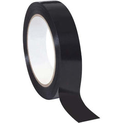 Tape Logic - Filament & Strapping Tape Type: Strapping Tape Color: Black - Benchmark Tooling