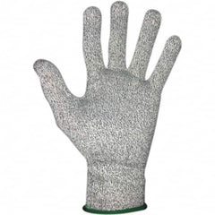 SHOWA - Size M (7), ANSI Cut Lvl A4, ANSI Puncture Lvl 1, ANSI Abrasion Lvl 1, Cut Resistant Gloves - Benchmark Tooling