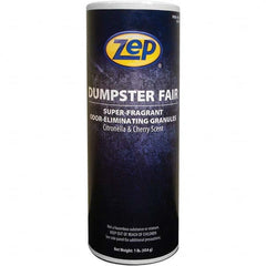 ZEP - Air Fresheners Type: Industrial Cleaner Scent: Cherry - Benchmark Tooling