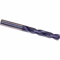 DORMER - 6.05mm 140° Solid Carbide Jobber Drill - Benchmark Tooling