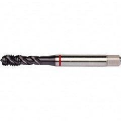 DORMER - 5/8-18 UNF 4 Flute 2B Semi-Bottoming Spiral Flute Tap - Benchmark Tooling