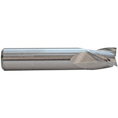 16964 1/8 R.020 ALTIN EM - Exact Industrial Supply