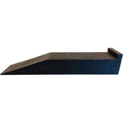 AME International - Cribbing Blocks & Sets Material: Plastic Height (Inch): 6 - Benchmark Tooling