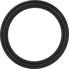 Value Collection - 9/16" OD Buna-N O-Ring - 1/16" Thick, X Cross Section, Durometer 70 - Benchmark Tooling