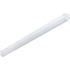 Hubbell Lighting - Strip Lights Lamp Type: LED Mounting Type: Surface Mount - Benchmark Tooling