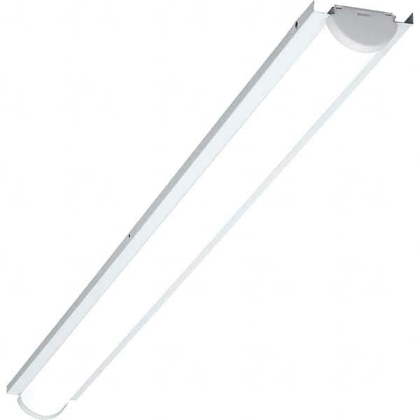 Hubbell Lighting - Strip Lights Lamp Type: LED Mounting Type: Surface Mount - Benchmark Tooling