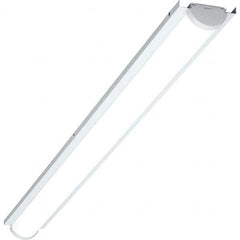 Hubbell Lighting - Strip Lights Lamp Type: LED Mounting Type: Surface Mount - Benchmark Tooling