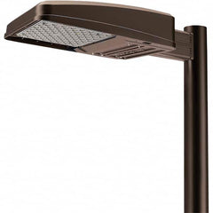 Hubbell Lighting - Parking Lot & Roadway Lights Fixture Type: Area Light Lamp Type: LED - Benchmark Tooling