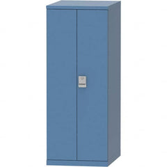 LISTA - Storage Cabinets Type: Double Hinged Doors Width (Inch): 22-13/64 - Benchmark Tooling