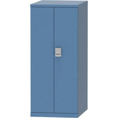 LISTA - Storage Cabinets Type: Double Hinged Doors Width (Inch): 22-13/64 - Benchmark Tooling