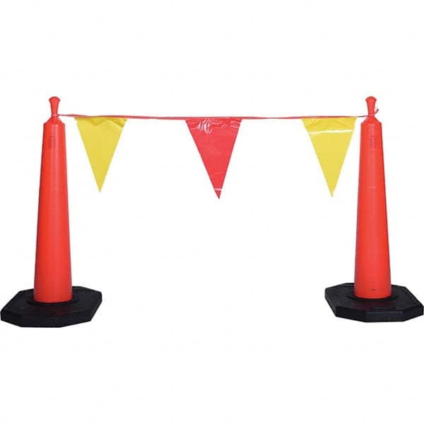 VizCon - Traffic Barrels, Delineators & Posts Type: Delineator Kit Material: Plastic - Benchmark Tooling