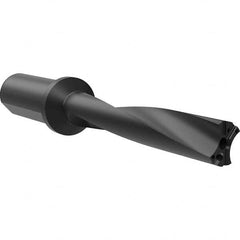 Allied Machine and Engineering - Drill Bodies Series: APX 33 Head Connection Size: 33 - Benchmark Tooling
