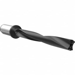Allied Machine and Engineering - Drill Bodies Series: APX 33 Head Connection Size: 33 - Benchmark Tooling