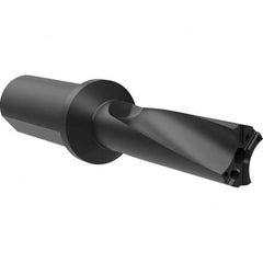 Allied Machine and Engineering - Drill Bodies Series: APX 33 Head Connection Size: 33 - Benchmark Tooling