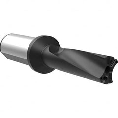 Allied Machine and Engineering - Drill Bodies Series: APX 33 Head Connection Size: 33 - Benchmark Tooling