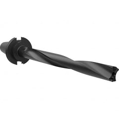 Allied Machine and Engineering - Drill Bodies Series: APX 33 Head Connection Size: 33 - Benchmark Tooling