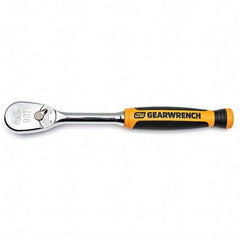 GearWrench - Ratchets Tool Type: Ratchet Drive Size (Inch): 1/4 - Benchmark Tooling