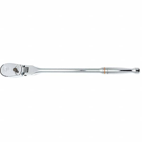 GEARWRENCH - Ratchets Tool Type: Ratchet Drive Size (Inch): 1/2 - Benchmark Tooling