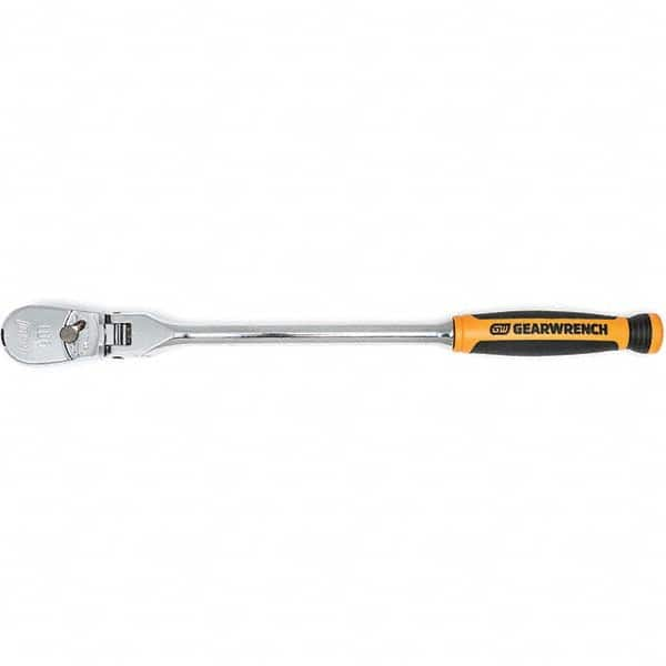 GEARWRENCH - Ratchets Tool Type: Ratchet Drive Size (Inch): 3/8 - Benchmark Tooling