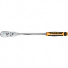 GEARWRENCH - Ratchets Tool Type: Ratchet Drive Size (Inch): 3/8 - Benchmark Tooling