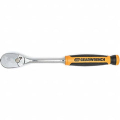 GearWrench - Ratchets Tool Type: Ratchet Drive Size (Inch): 3/8 - Benchmark Tooling