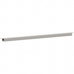 LISTA - Workbench & Workstation Accessories Type: Footrest For Use With: LISTA Workbench - Benchmark Tooling