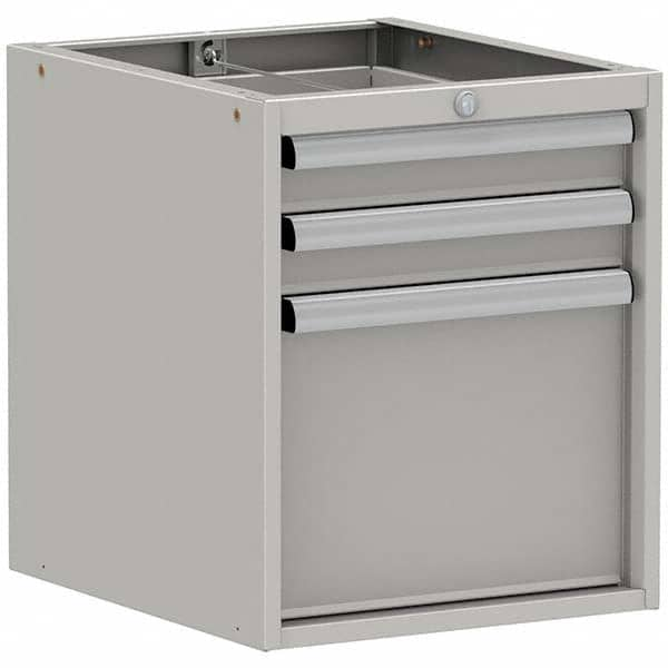 LISTA - Workbench & Workstation Accessories Type: Cabinet For Use With: LISTA Workbench - Benchmark Tooling