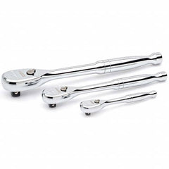 GEARWRENCH - Ratchets Tool Type: Ratchet Set Head Shape: Pear - Benchmark Tooling