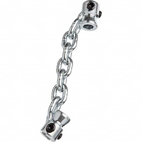 Ridgid - Drain Cleaning Machine Cutters & Accessories Type: Chain Knocker For Use With Machines: FlexShaft K9-102 64263 - Benchmark Tooling