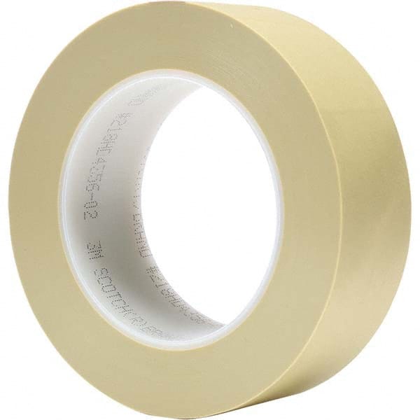 3M - 1-1/2" Wide x 60 Yd Long x 5 mil Green Polypropylene Masking Tape - Benchmark Tooling