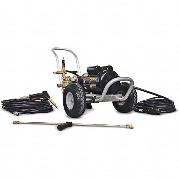 Karcher - Pressure Washers Type: Cold Water Engine Power Type: Electric - Benchmark Tooling