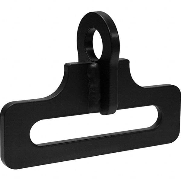 OZ Lifting Products - Hoist Accessories Type: Hanger Load Capacity (Lb.): 1,000 - Benchmark Tooling