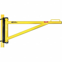 OZ Lifting Products - Crane Attachments Type: Mounting Arm Load Capacity (Lb.): 500; 1,000 - Benchmark Tooling