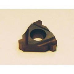 22ER 6P VO.055 MT Grade AC22C Threading Insert - Benchmark Tooling