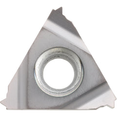 16 ER100ISO GW15 Grade Uncoated Carbide, Indexable Threading Insert