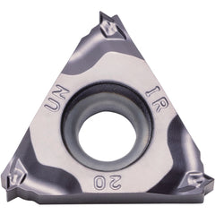 16 IR12UNTQ PR1535 Grade PVD Carbide, Indexable Threading Insert
