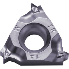 16 IR11WTQ PR1215 Grade PVD Carbide, Indexable Threading Insert