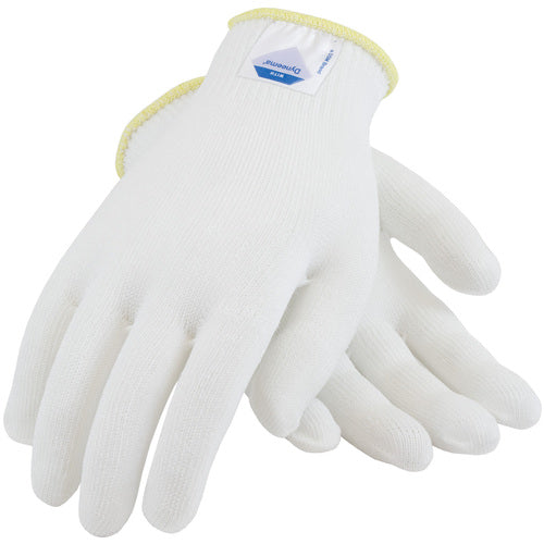 ‎17-DL300/XS Gloves Made w/Dyneema" - Dyneema/Lycra Blend -  7 Gauge -  Medium Weight -  ANSI3