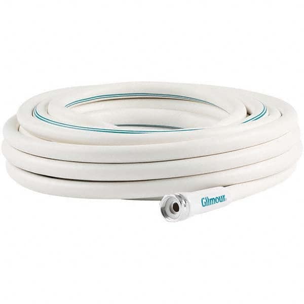 Gilmour - Water & Garden Hose Type: Marine/RV Length (Feet): 50 - Benchmark Tooling